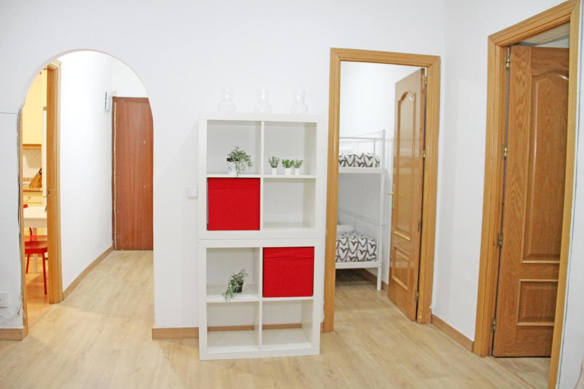 Lujosos Apartamentos En El Centro De Madrid Exterior photo