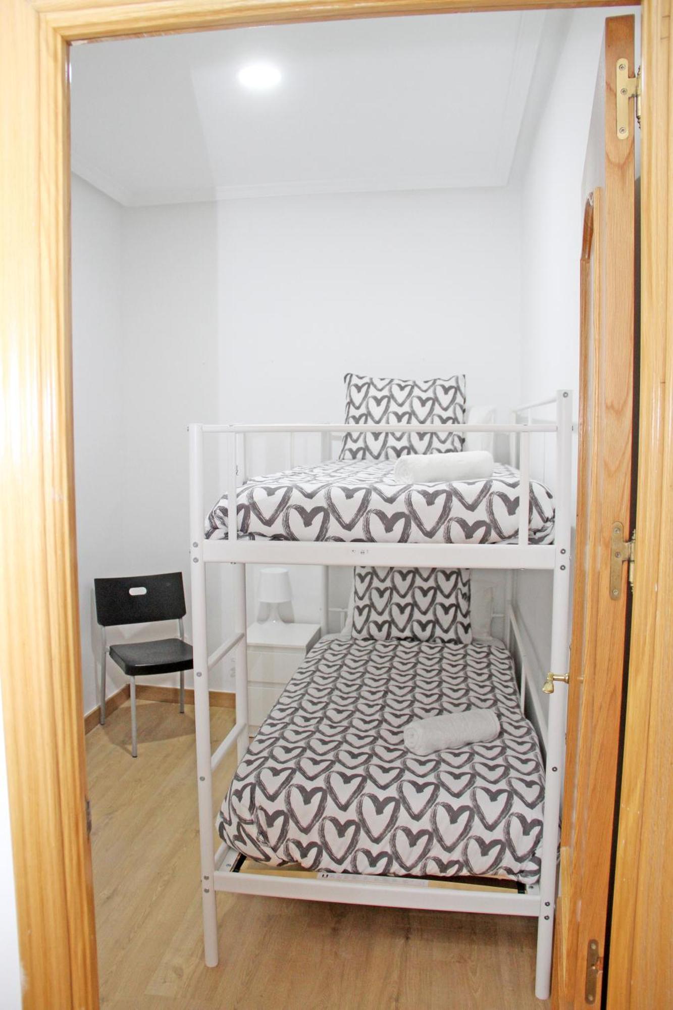 Lujosos Apartamentos En El Centro De Madrid Exterior photo