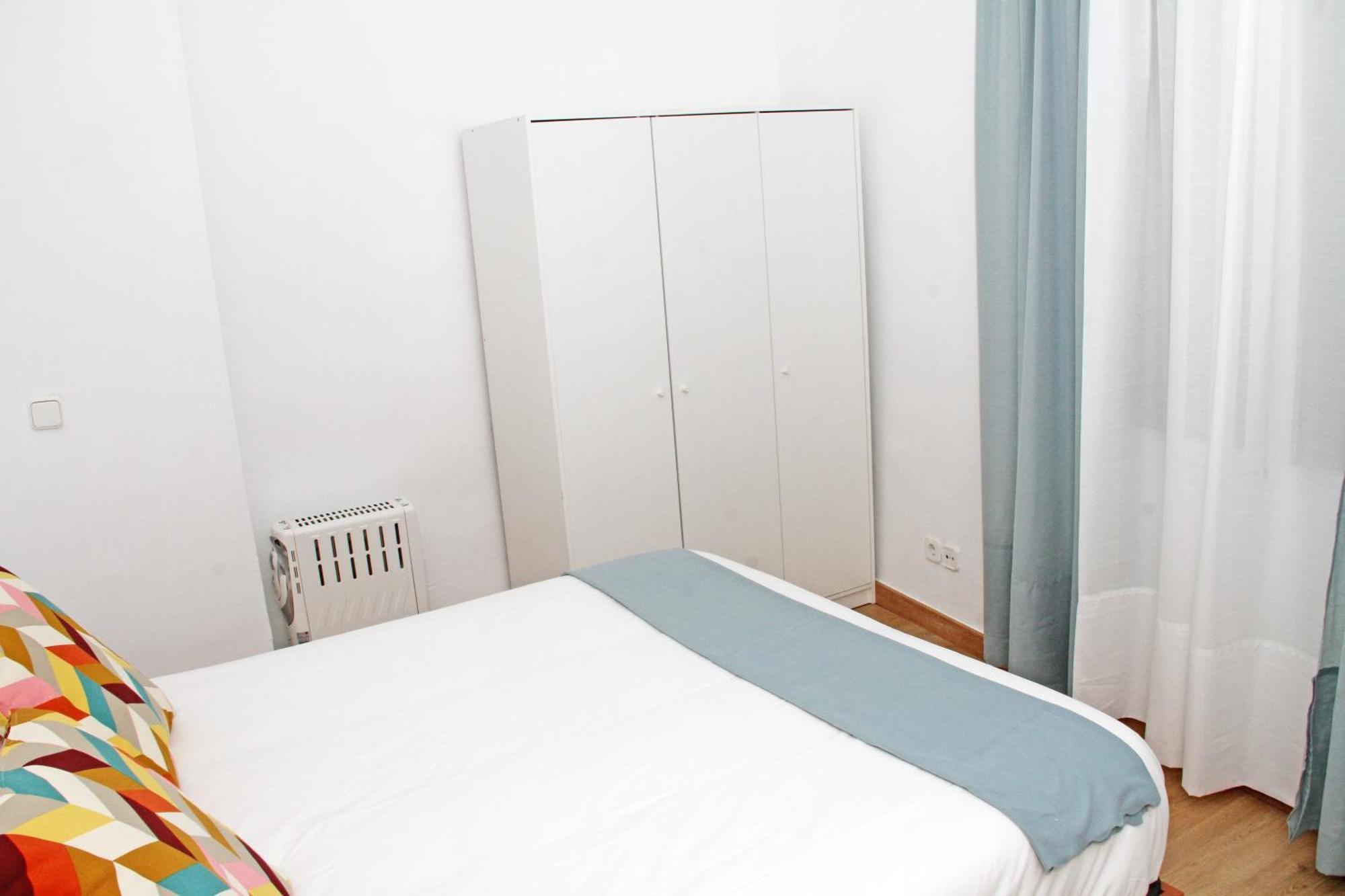 Lujosos Apartamentos En El Centro De Madrid Exterior photo